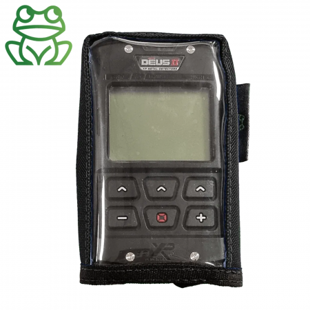 green frog deus 2
